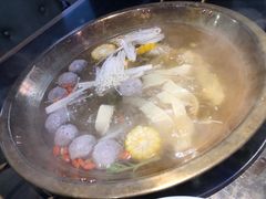 -小牛海记潮汕牛肉店(永定路店)