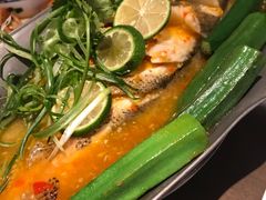 -美奈小馆·越南料理(中航城君尚购物中心店)
