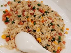 扬州炒饭-顺丰轩园林酒家(天河店)