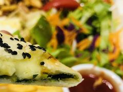 -伊斯坦布尔土耳其清真咖啡餐厅