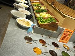 -新辣道鱼火锅(领展购物广场·中关村店)