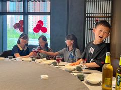 -百富源·海鲜辽菜(浑河堡店)