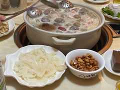 -淼鑫猪肚鸡(钟村店)