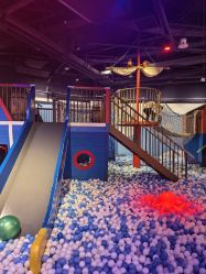 -幻贝家儿童乐园(苏州中心店)