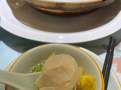 -巷儿里餐厅·杭帮菜(信义坊店)