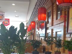 -大清花饺子(山庄店)