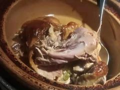 -外婆家(蓝色港湾店)