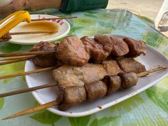 -吉云馄饨(桑梓路店)