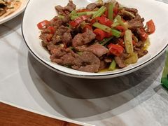 -人民公社大食堂(谷埠街总店)