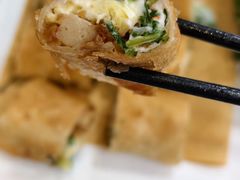 -醉壹号海鲜大排档(厦门美食地标店)