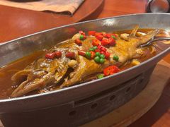 -中国徽菜·徽商故里(罍街店)
