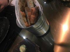 -AZUL by FUEL蓝色·法式酒馆(琶醍店)