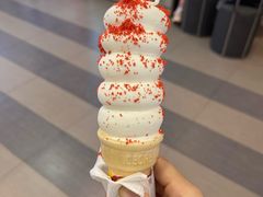 -DQ·蛋糕·冰淇淋(新佳丽店)