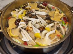 -大理董·董家小厨野生菌火锅(古城旗舰店)