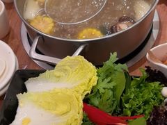 -掂档潮汕牛肉火锅(cityon熙地港店)