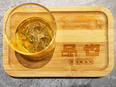 -品也·鲍鱼鸡火锅(皇庭广场店)