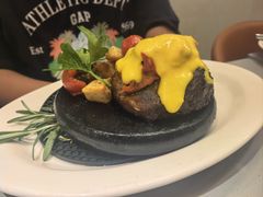 -西堤牛排(北京国瑞店)