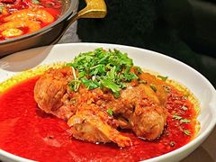 -眉州东坡·熊猫主题餐厅(枫蓝店)