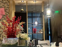 -上海临港美爵酒店·铃兰西餐厅