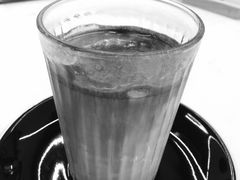 dirty-麻雀咖啡SPARROW COFFEE(十全街店)