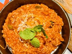 -卢布里西餐厅(总店)