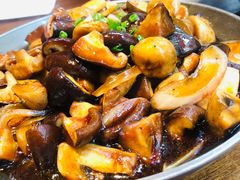 -鱼食饭稻·苏浙土菜17年老馆子(平江路店)