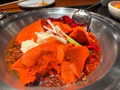 -周师兄大刀腰片火锅(解放碑总店)