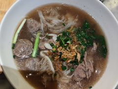 -PHO爺·越南料理(亦庄大族广场店)