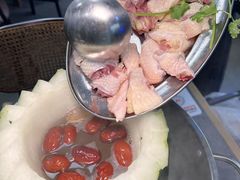 -兴兴旺·冬瓜盅·啫啫煲(西华路店)