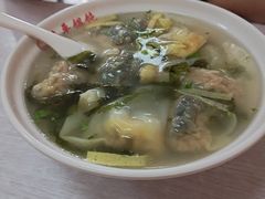 -海平馄饨(逍遥二路店)