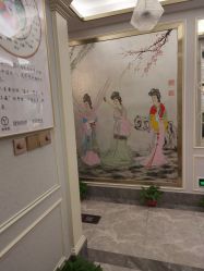 -雅曼妮spa美容养生