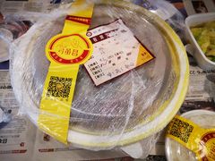 -弓虽昌焖烧鸡(大竹林店)