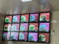 -何记鳝鱼面馆(开发区分店)