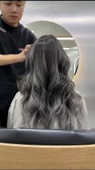 -Tloml salon