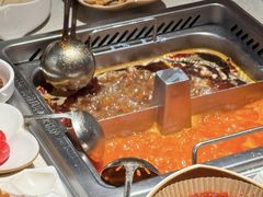 -海底捞大排档火锅(悦荟广场店)