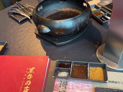 -黑牛の店·黑金店(沈阳万象城店)