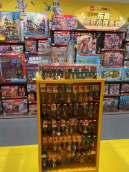 -乐高授权专卖店(朝阳大悦城店)