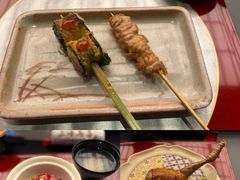 -鳥喜Toriki怀石烧鸟料理