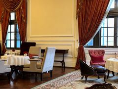 -Salon de Ville浦江汇(上海外滩华尔道夫酒店店)