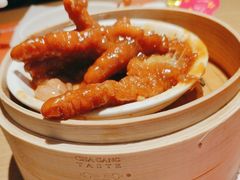 -茶港·点心·啫啫煲(群光广场店)
