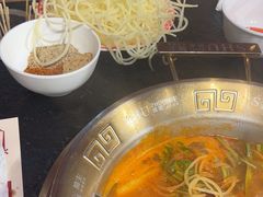 -旺蜀主成都串串火锅(西直门凯德MALL店)