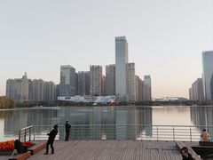 -天鹅湖体育公园