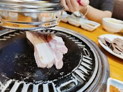 -唯成•韩国炭火烤肉 유성고기