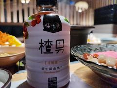 -温野菜涮涮锅(西单大悦城店)