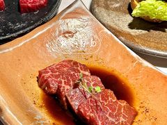 -焱铁烧·黑毛和牛专门店(杭州嘉里中心店)