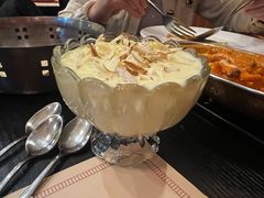 -克比叔叔印度餐厅Kebabs on the Grille(永康路分店)