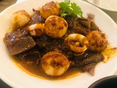 -新旺茶餐厅·早餐·夜宵(仙霞店)