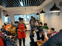 大堂-金原鸭血粉丝汤·汤包·脆皮烤鸭(南京博物院店)