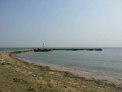 -东戴河风景区-止锚湾