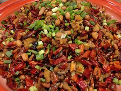 -聂发财重庆江湖菜(解放碑店)